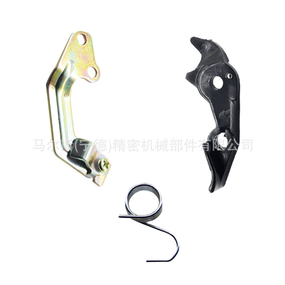 Carburador PZ27 de 27mm para CG 125cc, 150cc, 200cc, ATV automático, carburador para motocicleta image 5