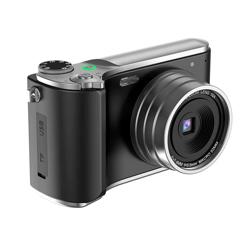 Digital camera, school cards, 006b, internet celebrity