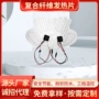滑雪发热冬季保暖电热片