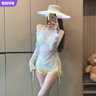泳衣女款比基尼