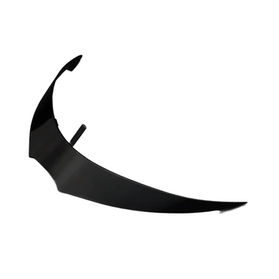 Wind Wing Decoration, Motorcycle tail