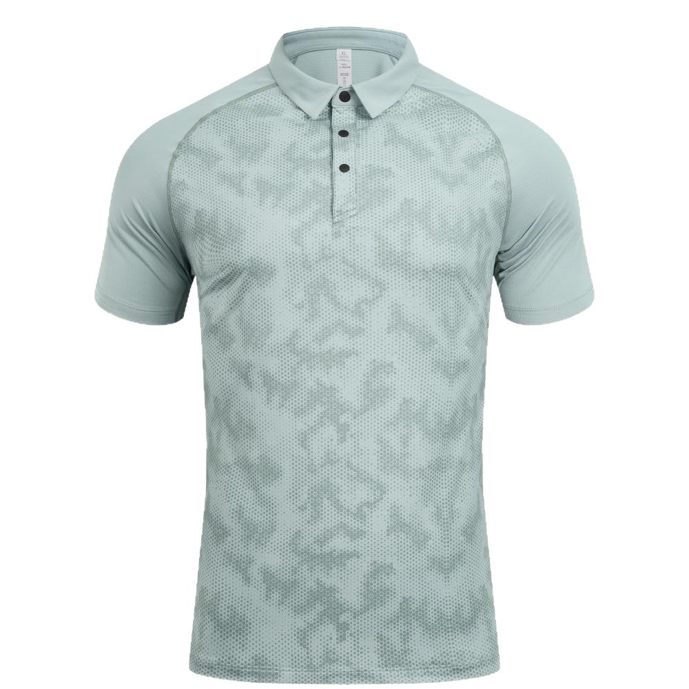 Camisas deportivas de secado rápido Polo ropa de trabajo logotipo de impresión corporativa ropa de golf grupo de construcción de ropa de fiesta camisa cultural