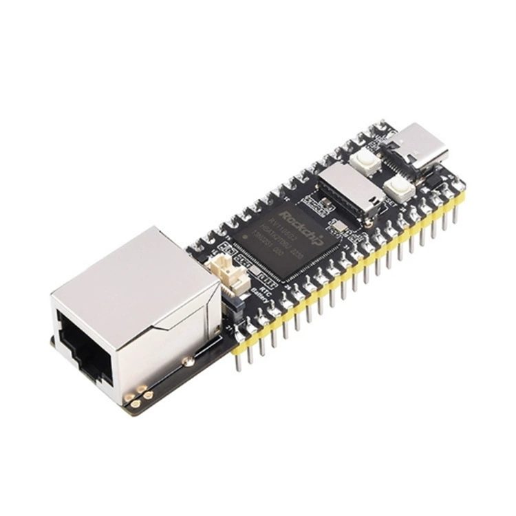 Платформа разработчика Luckfox RV1106 Luckfox Pico Pro/Max Micro Linux на основе RISC-V A7 ядро