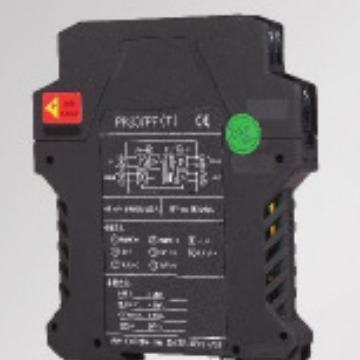 PH-31一入一出交流型信号隔离器