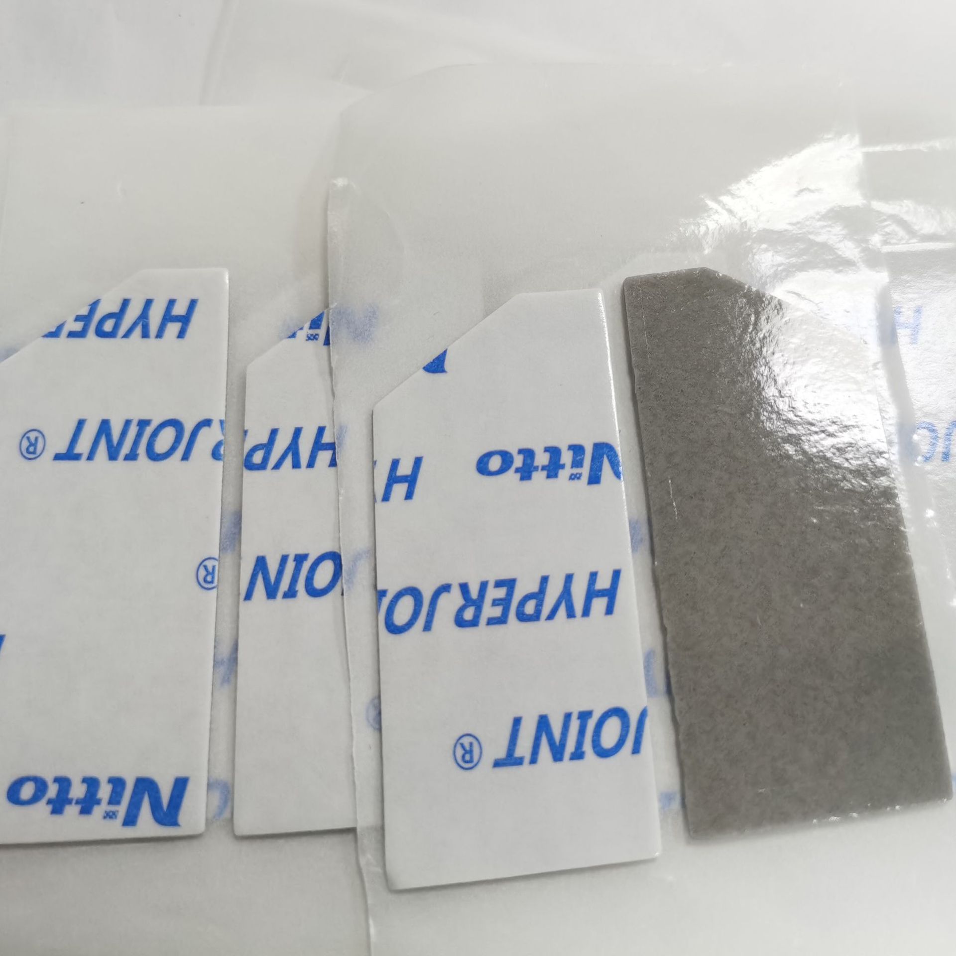 双面胶 胶贴H9008双面胶日东材料东莞常平模切厂家欢迎来电