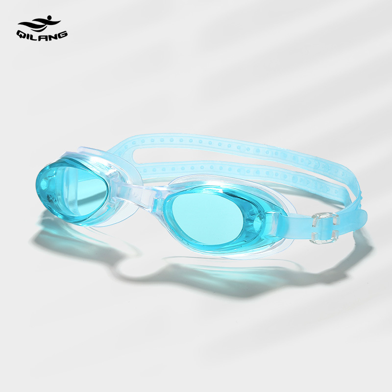 Juego de Gafas de Natación y Buceo Alta Definición Antivaho e Impermeable