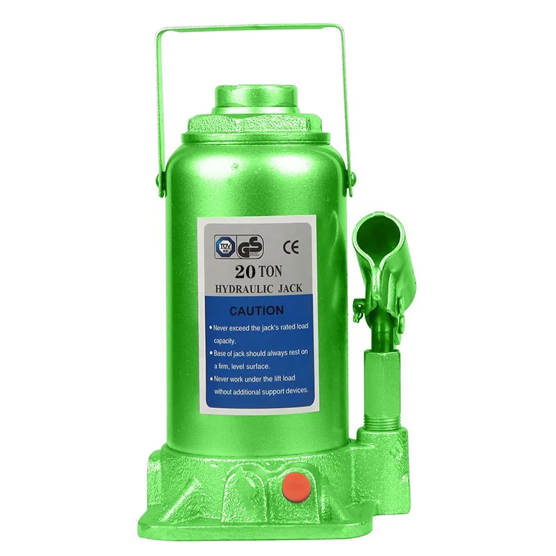 海盐液压千斤顶爪式20吨低位重型工厂直发超薄型升降汽车维修