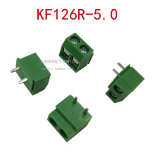 �Wʽ���ʽPCB�Ӿ����� WJ KF126R-5.0���-2 3 4 5P �~о ��ƴ��