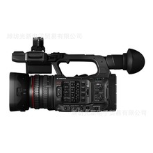 XF605数码摄像机活动会议高清4K专业摄像机 标配 XF605