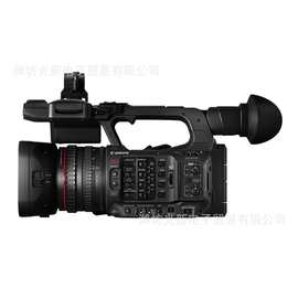 XF605数码摄像机活动会议高清4K专业摄像机 标配 XF605智能红外线