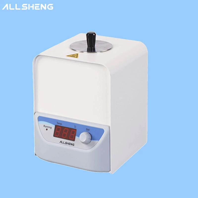 Ханчжоу Aosheng GBS-5000A/GBS-5000B стерилизатор стеклянных шариков 100 ℃ ~ Диапазон температур 300 ℃