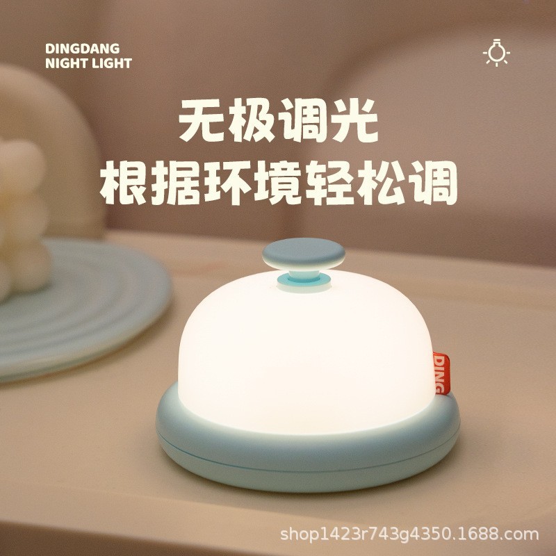 Lámpara de disparo de labubu lámpara de noche de silicona caliente de celebridades de Internet