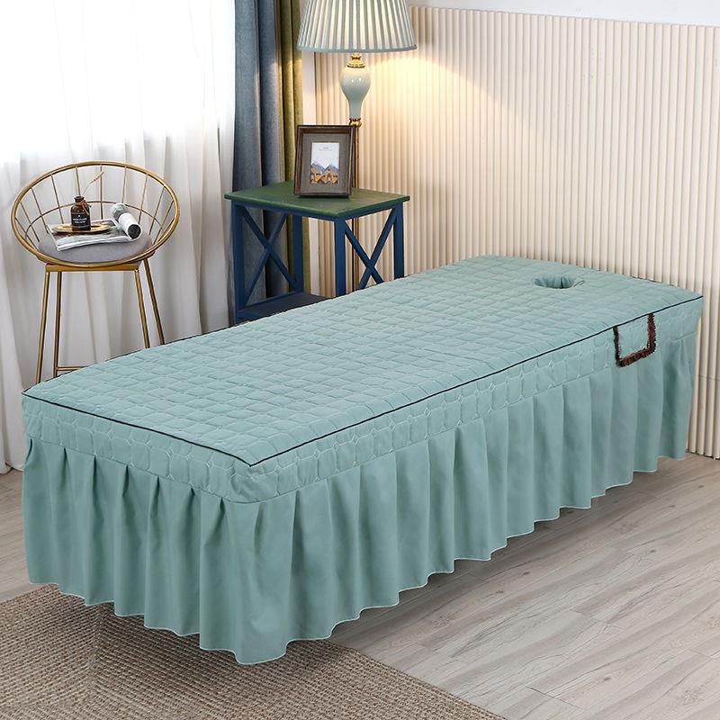 걸쭉하게 갈아서 미끄러지지 않는 녹두장