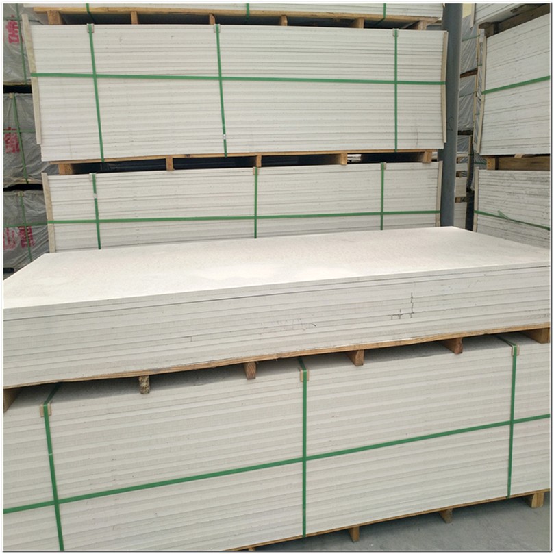 火烧板材质装饰硅酸钙板多少钱 玻镁板15mm 装饰防火板品牌