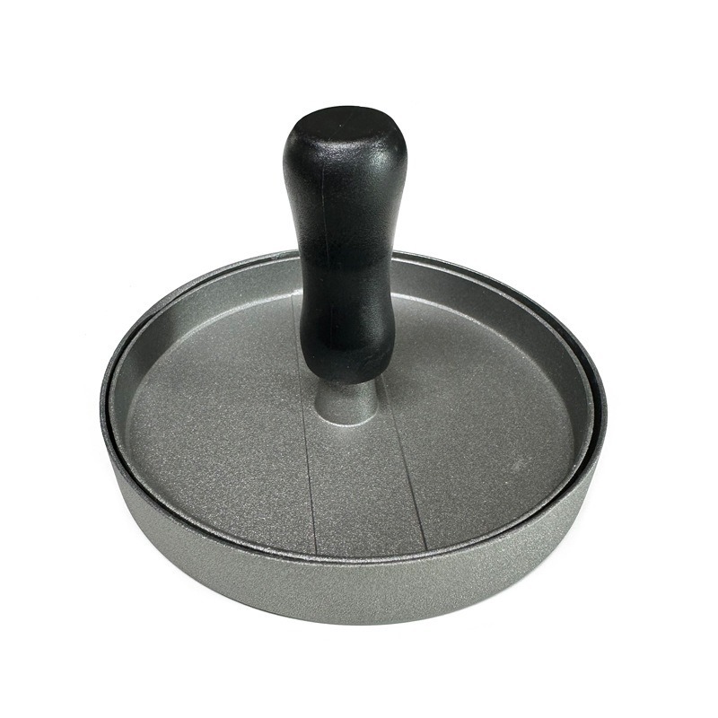 Prensador de carne transfronterizo, prensador de carne, molde de prensado de carne, relleno de carne, utensilios de cocina domésticos