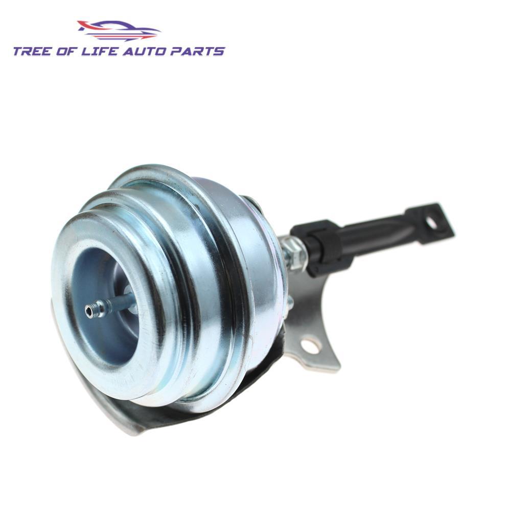 Válvula de Derivación de Actuador de Turbocompresor 028145702H para VW Passat B5 Audi A4 A6 image 3