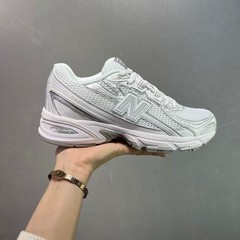 跨境莆田鞋高版本NB MR740男女慢跑鞋复古休闲情侣专业运动跑步鞋