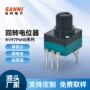 单联可调定制数字电位器
