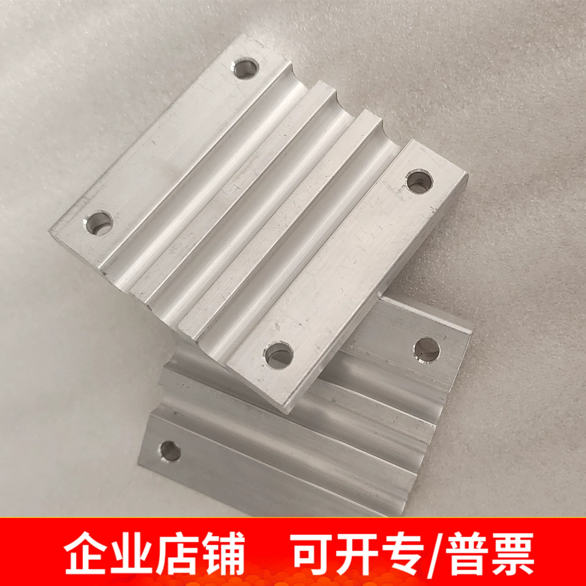 Пресс-блок 6 мм, пресс-блок с 3 отверстиями, позиция нажимной пластины, сборка субстрата, фиксированная круглая тепловая трубка, тепловая трубка, пряжка «сделай сам»