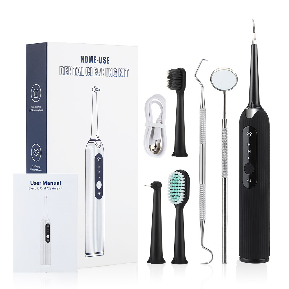 Ultrasonic Toothbrush Image 11