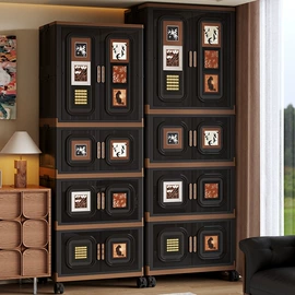 收纳箱;收纳盒;收纳柜