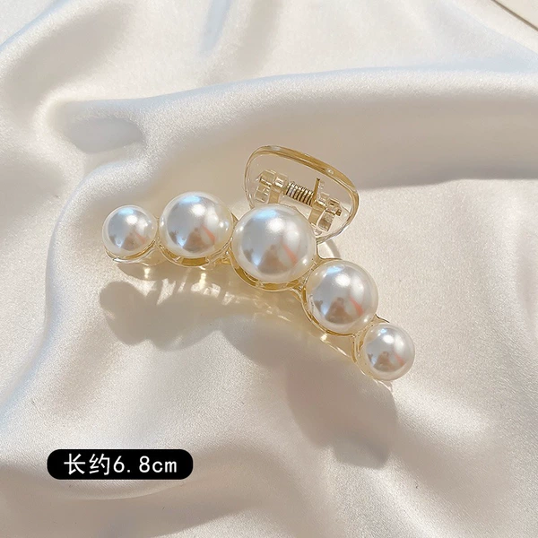 ♧♥❤6# Transparent Large Pearl❥❣▄