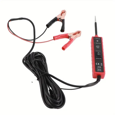Avtomobil diaqnostika alətləri car tester electrical system
