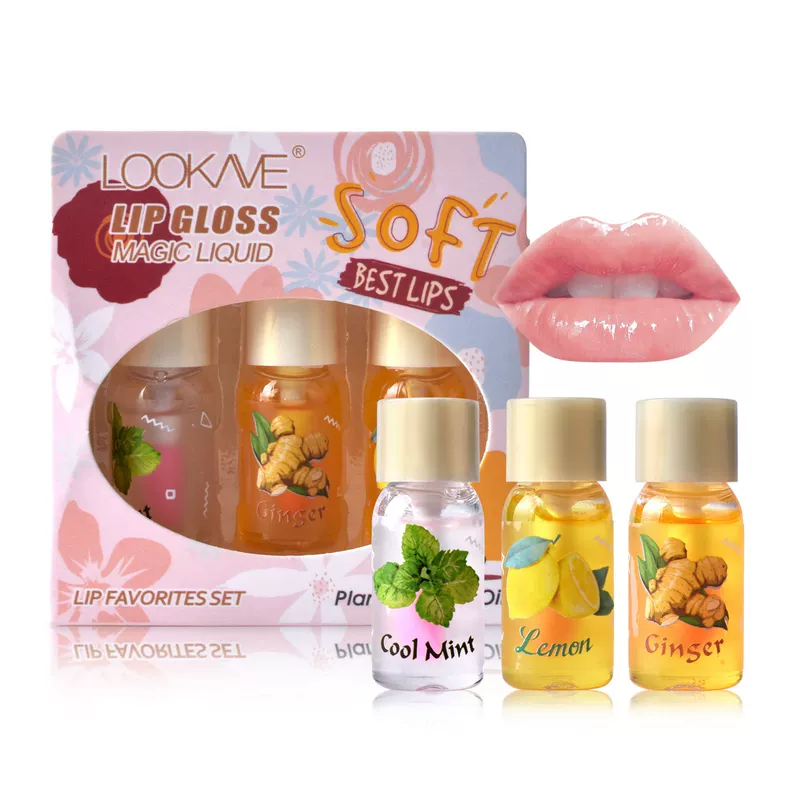 П gloss?