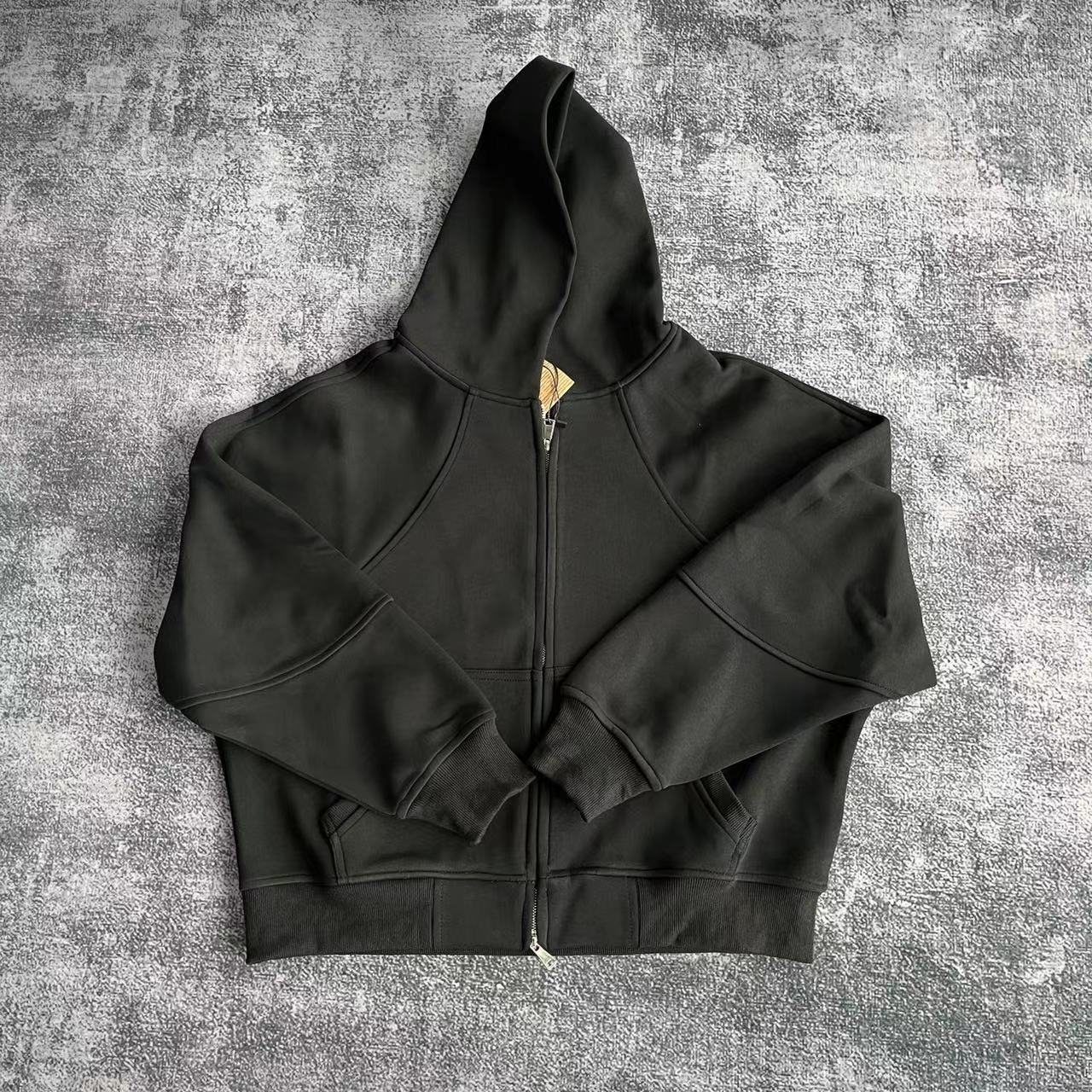 블랙 [순면 중국산 순면 복합 400g]