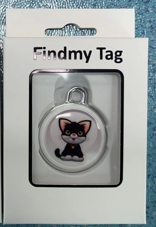 Inteligente mascota anti-perdido localizador anti-perdido mascota cuello cuerda artefacto mascota posicionamiento collar gato y perro dispositivo anti-perdido