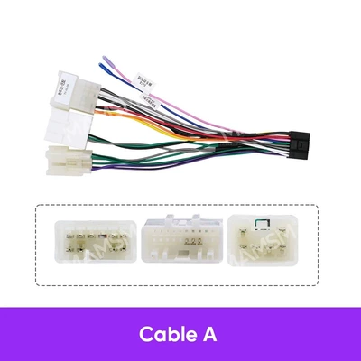 Audio and Video Modification Panel – Other Car Video