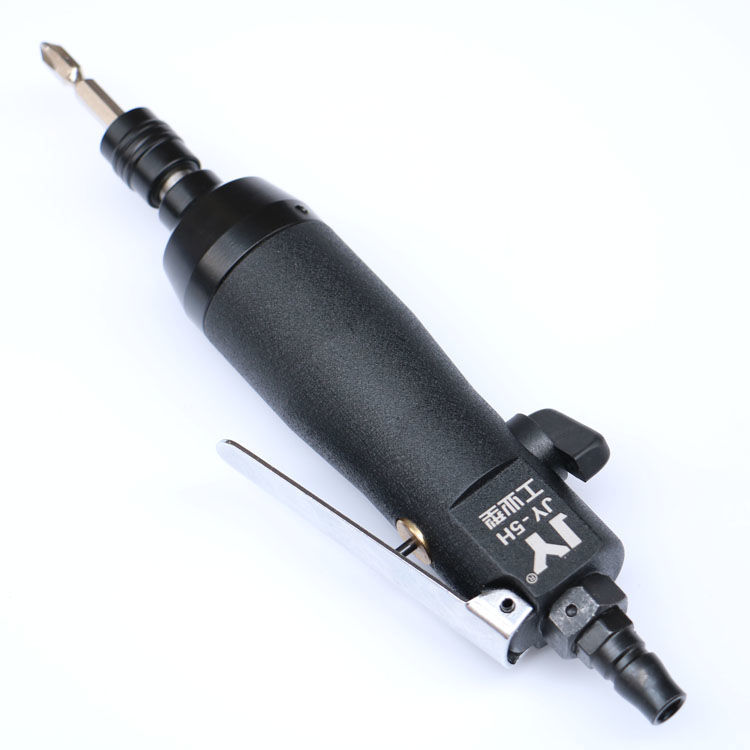 5H气动风批风动螺丝刀8H气批气动工具强力气改锥螺丝起子批