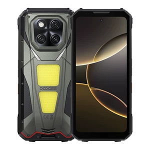 DOOGEE VMaxPlay 5G трехзащитный уличный мобильный телефон с инфракрасным пультом дистанционного управления, светодиодный проекционный мобильный телефон, двойной светильник для кемпинга