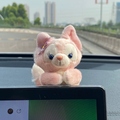 High-Quality Lulu Car Car ornaments