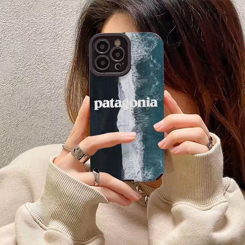 Suitable for sea sand sea wave line IPhone14ProMax Apple 13 mobile phone case 12 drop-proof 11 all-inclusive XS silicone 8p