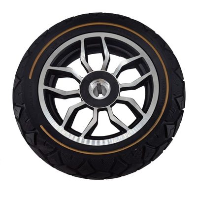 Mobility Scooters Drive Wheels Free – Yolsuzluq şinləri