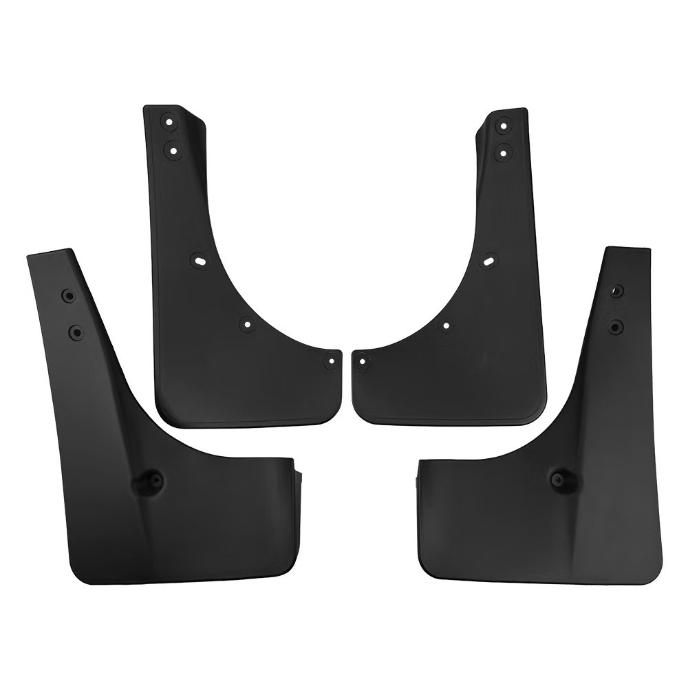 Para BMW X5 E70/F15 2008-2018 con pedal comercio exterior transfronterizo neumáticos de coche guardabarros cuero