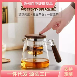 玻璃杯;冷水壶;茶壶
