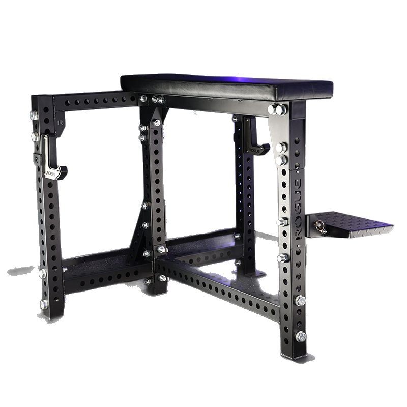 Seal pull back remo equipo de fitness barra barra de tracción duro músculo de la espalda comercial pull alto y bajo inclinarse pull back entrenador