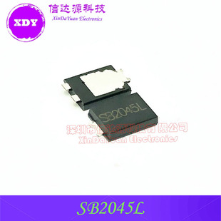 SB2045L SB2045 TO-277 Ф�ػ����O�� ȫ��ԭ�b