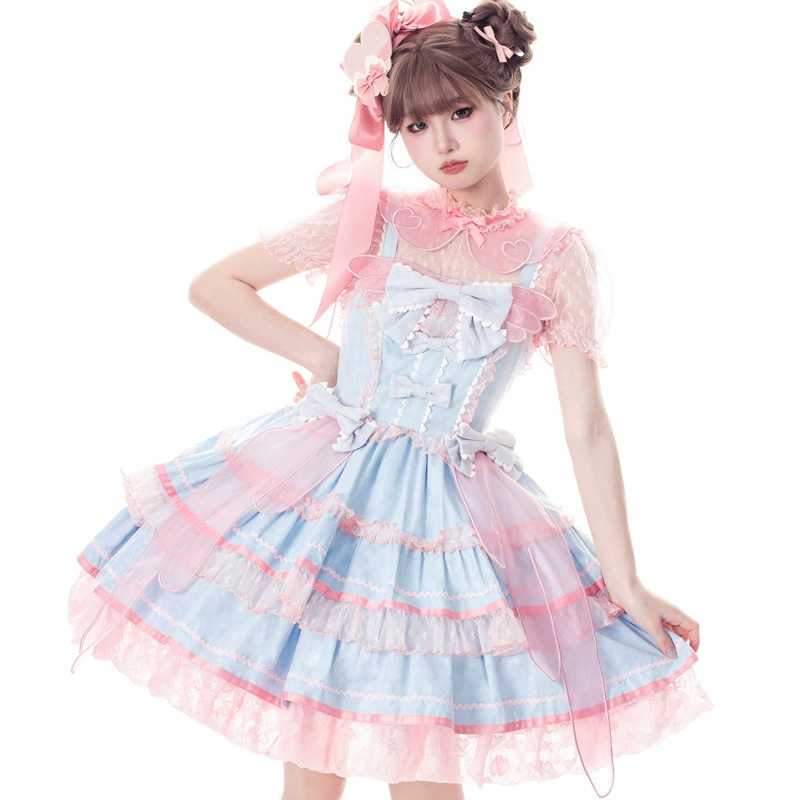 6871 Сладкая магия