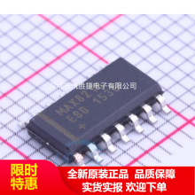 MAX8216ESD MAX8216ESD+T SOP14 PMIC����� ��λоƬ ԭ�� ��Ʒ