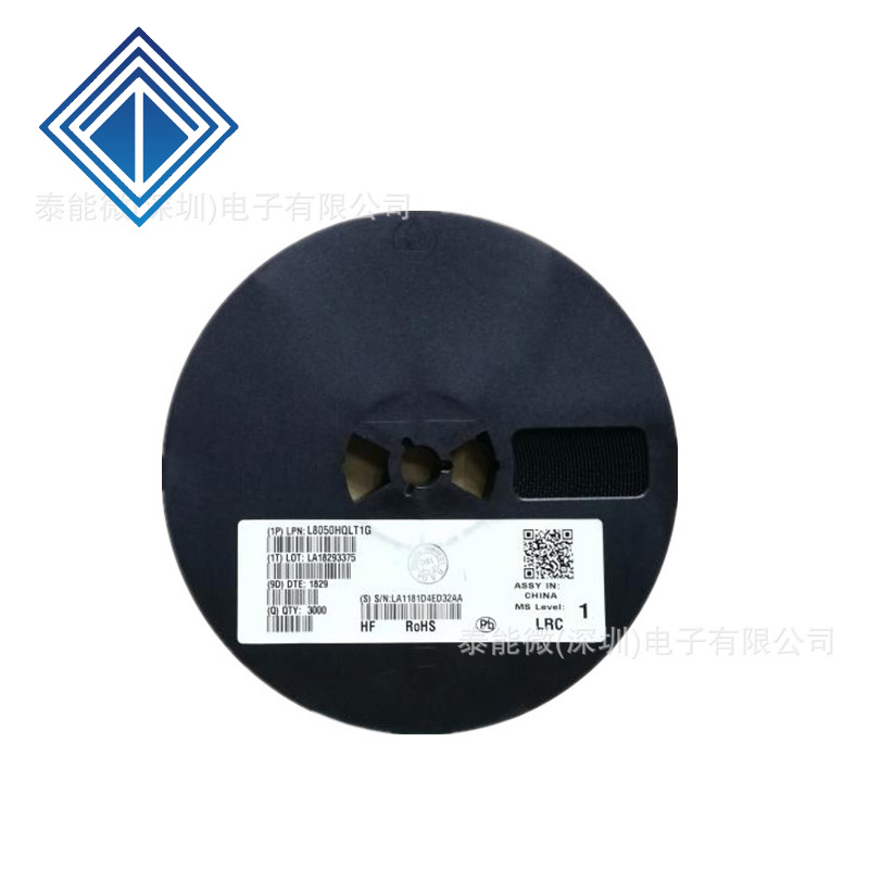 LRC/乐山无线电	LESD5Z12T1G 丝印ZM 12V SOD-523 单向,TVS二极管