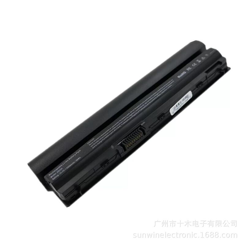 Suitable for Dell E6420 E5420 E6520 E6430 8858X N3X1D M5Y0X Laptop Battery
