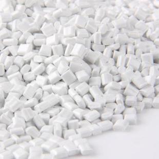 High-gloss Modified ABS Alternative ABS Raw Materials, Small Household Appliances Accessories, Weight, Light, Drying-free, Low Shrinkage