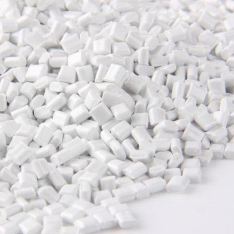 高光改性ABS替代原料小家用电器配件比重轻新材料免烘干低收缩