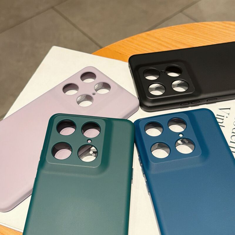 Motorola Liquid Silicone Phone Case Suitable for Motox70Airpro Lens, Full Coverage Anti-Drop Phone Case Motorola Liquid Silicone Phone Case Suitable for Motox70Airpro Lens, Full Coverage Anti-Drop Phone Case