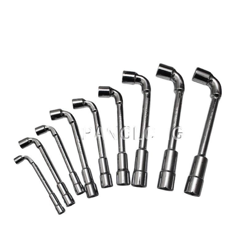 Hexagonal wrench