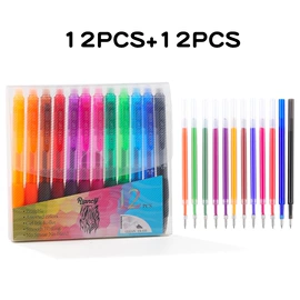 中性笔;针管笔;替芯、笔芯