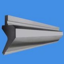 供应 液压折弯机下模具 组合折弯机模具 上海折弯机模具一件代发